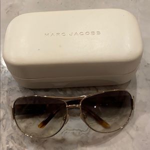 Marc Jacobs Sunglasses *like new*